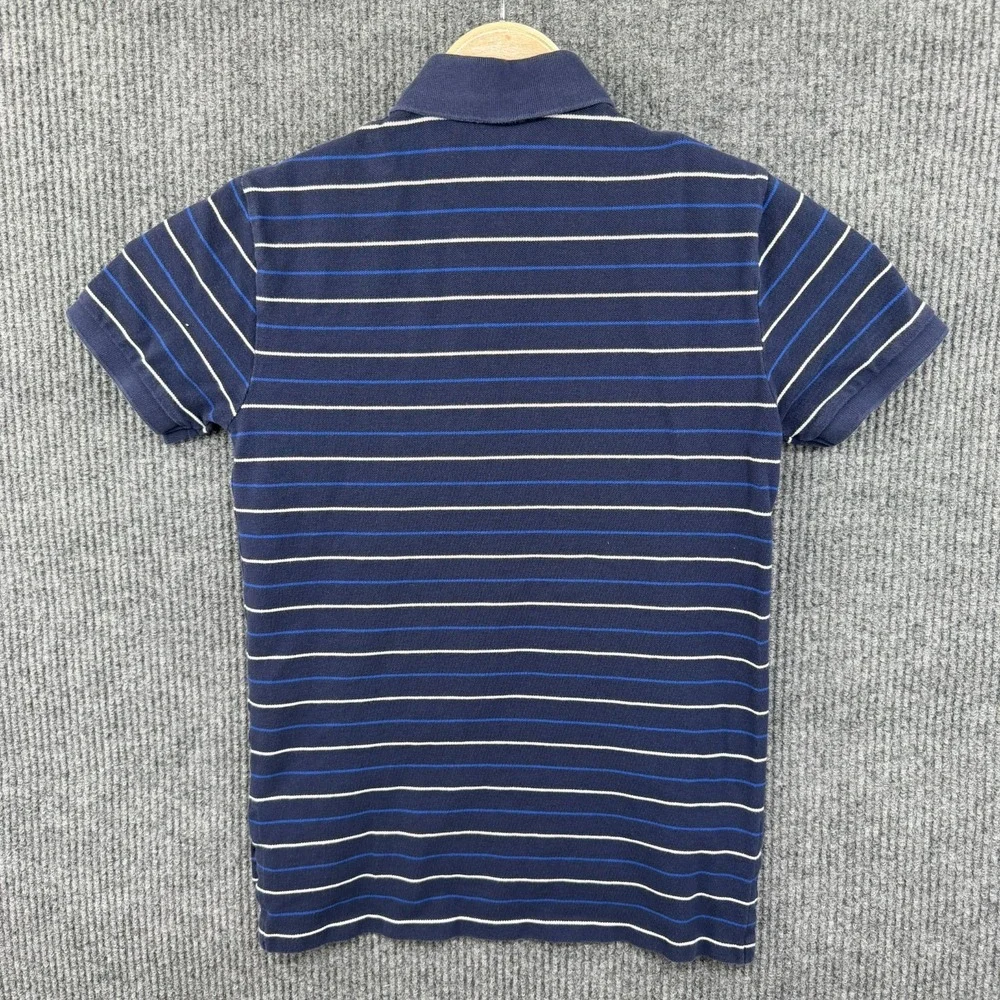 Polo Ralph Lauren Men's Polo Shirt Bundle Size Small Lot of 3 Custom/Classic Fit
